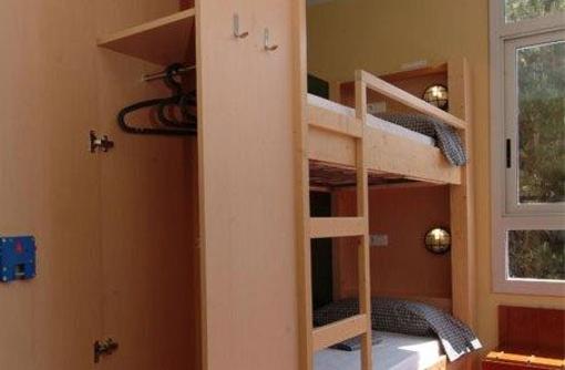 фото отеля Inout Hostel Barcelona