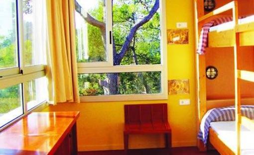 фото отеля Inout Hostel Barcelona