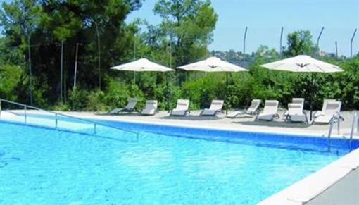 фото отеля Inout Hostel Barcelona