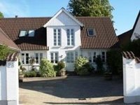 Vejle Golf Bed & Breakfast