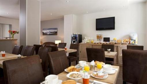 фото отеля Hotel Douglas Paris