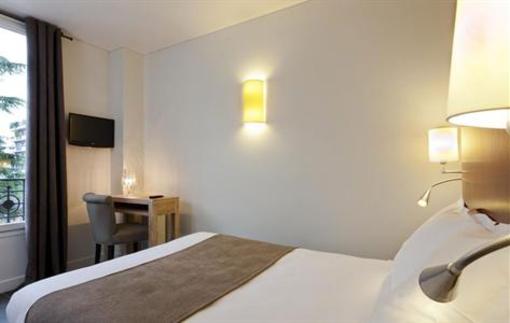 фото отеля Hotel Douglas Paris