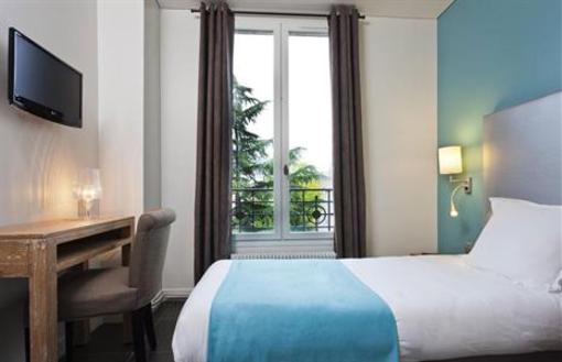 фото отеля Hotel Douglas Paris
