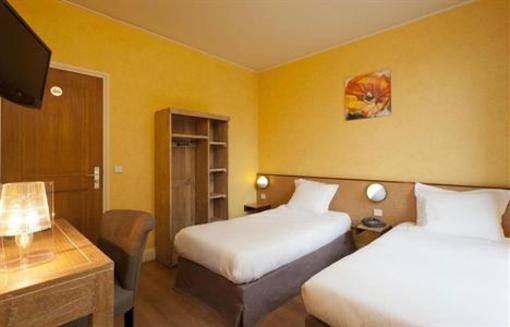 фото отеля Hotel Douglas Paris
