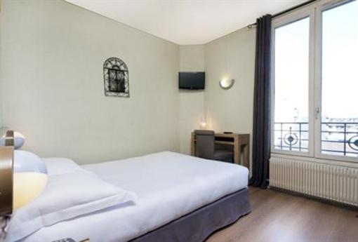 фото отеля Hotel Douglas Paris