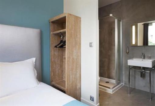 фото отеля Hotel Douglas Paris