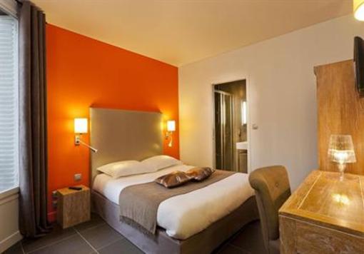 фото отеля Hotel Douglas Paris