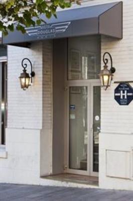 фото отеля Hotel Douglas Paris