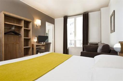 фото отеля Hotel Douglas Paris