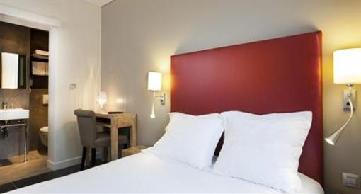 фото отеля Hotel Douglas Paris