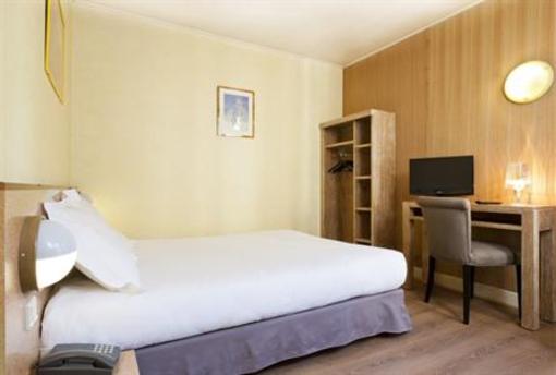 фото отеля Hotel Douglas Paris
