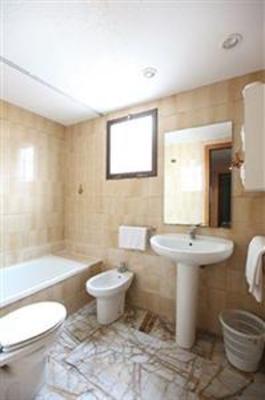 фото отеля Carlos V Apartamentos Benidorm