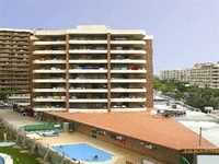 Carlos V Apartamentos Benidorm