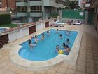 фото отеля Carlos V Apartamentos Benidorm