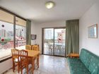 фото отеля Carlos V Apartamentos Benidorm