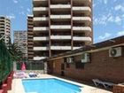 фото отеля Carlos V Apartamentos Benidorm