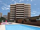 фото отеля Carlos V Apartamentos Benidorm