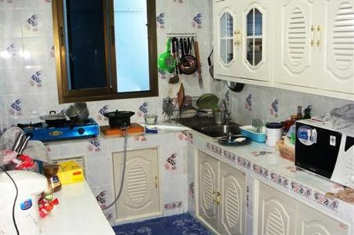 фото отеля Nid's Bungalows