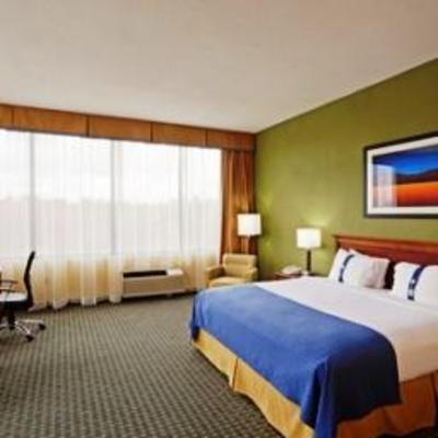 фото отеля Holiday Inn Rockland