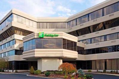 фото отеля Holiday Inn Rockland