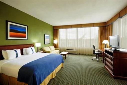 фото отеля Holiday Inn Rockland