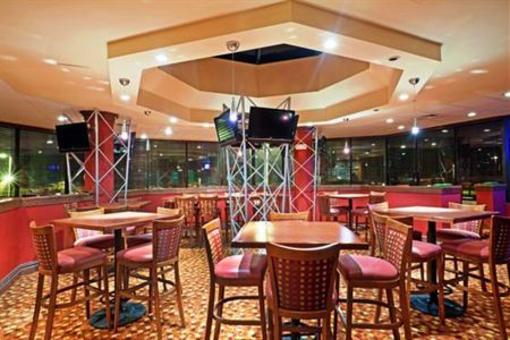 фото отеля Holiday Inn Rockland