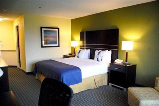 фото отеля Holiday Inn Rockland