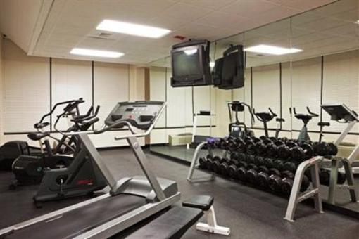фото отеля Holiday Inn Rockland