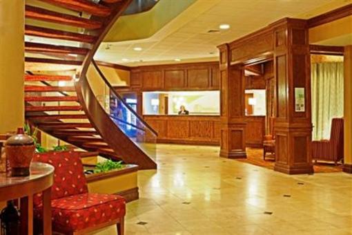 фото отеля Holiday Inn Rockland