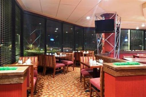фото отеля Holiday Inn Rockland