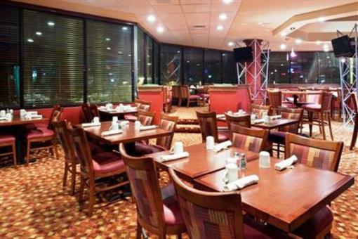 фото отеля Holiday Inn Rockland