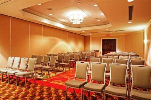 фото отеля Holiday Inn Rockland