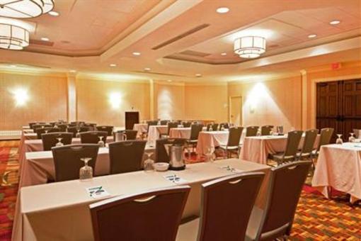 фото отеля Holiday Inn Rockland