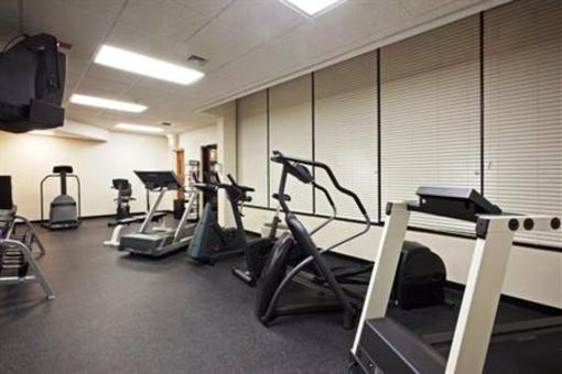 фото отеля Holiday Inn Rockland
