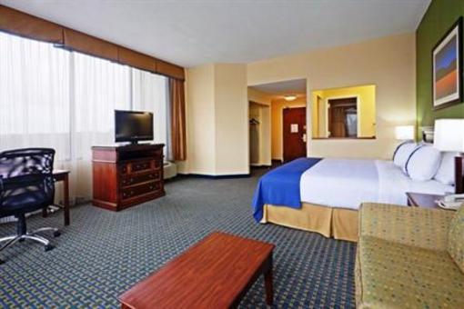фото отеля Holiday Inn Rockland