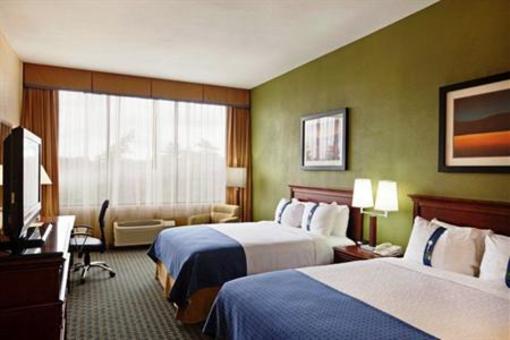 фото отеля Holiday Inn Rockland