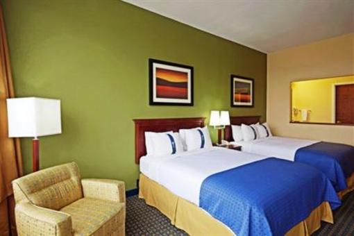 фото отеля Holiday Inn Rockland