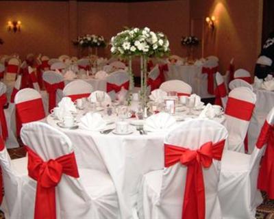 фото отеля Holiday Inn Rockland