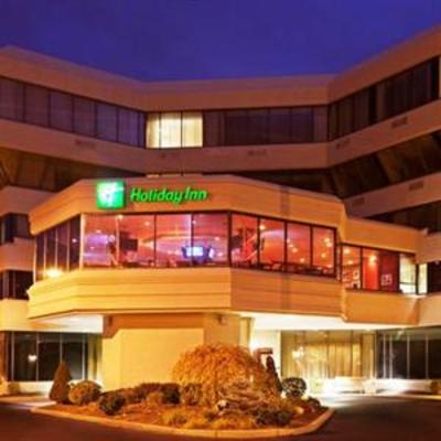 фото отеля Holiday Inn Rockland