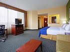 фото отеля Holiday Inn Rockland