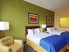 фото отеля Holiday Inn Rockland