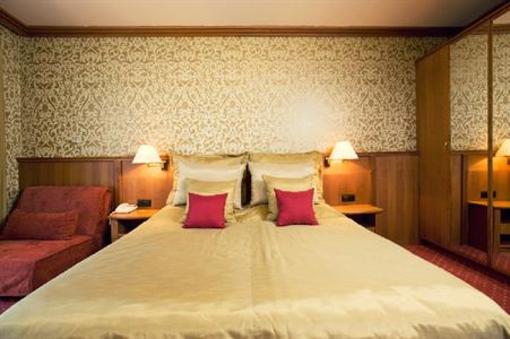 фото отеля Harmony Club Hotel Spindleruv Mlyn