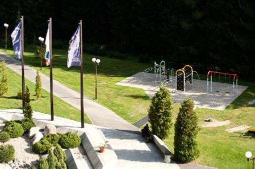 фото отеля Harmony Club Hotel Spindleruv Mlyn