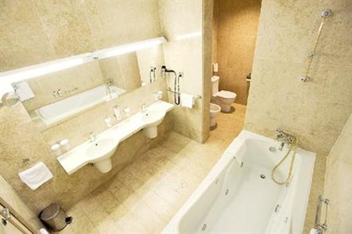 фото отеля Harmony Club Hotel Spindleruv Mlyn