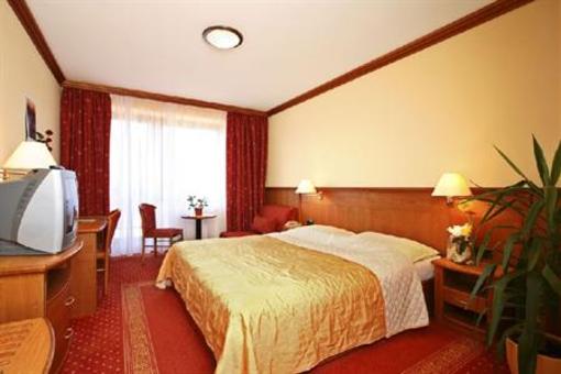 фото отеля Harmony Club Hotel Spindleruv Mlyn