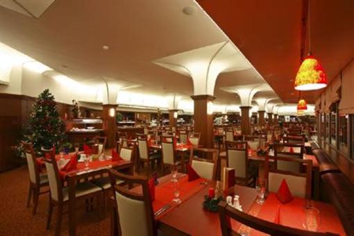 фото отеля Harmony Club Hotel Spindleruv Mlyn