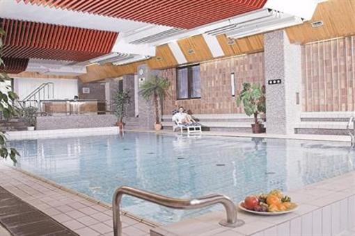 фото отеля Harmony Club Hotel Spindleruv Mlyn