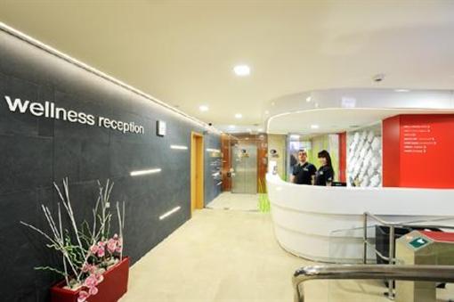 фото отеля Harmony Club Hotel Spindleruv Mlyn