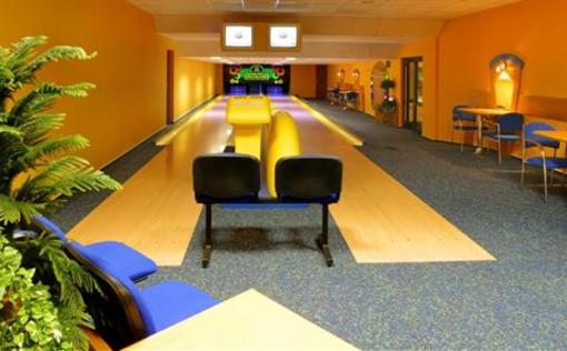 фото отеля Harmony Club Hotel Spindleruv Mlyn