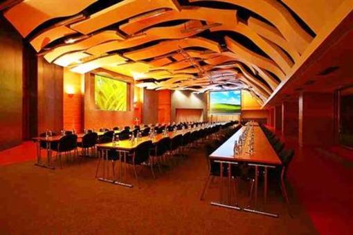 фото отеля Harmony Club Hotel Spindleruv Mlyn